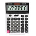Factory price Plastic and Aluminum Panel calculator with big LCD screen
